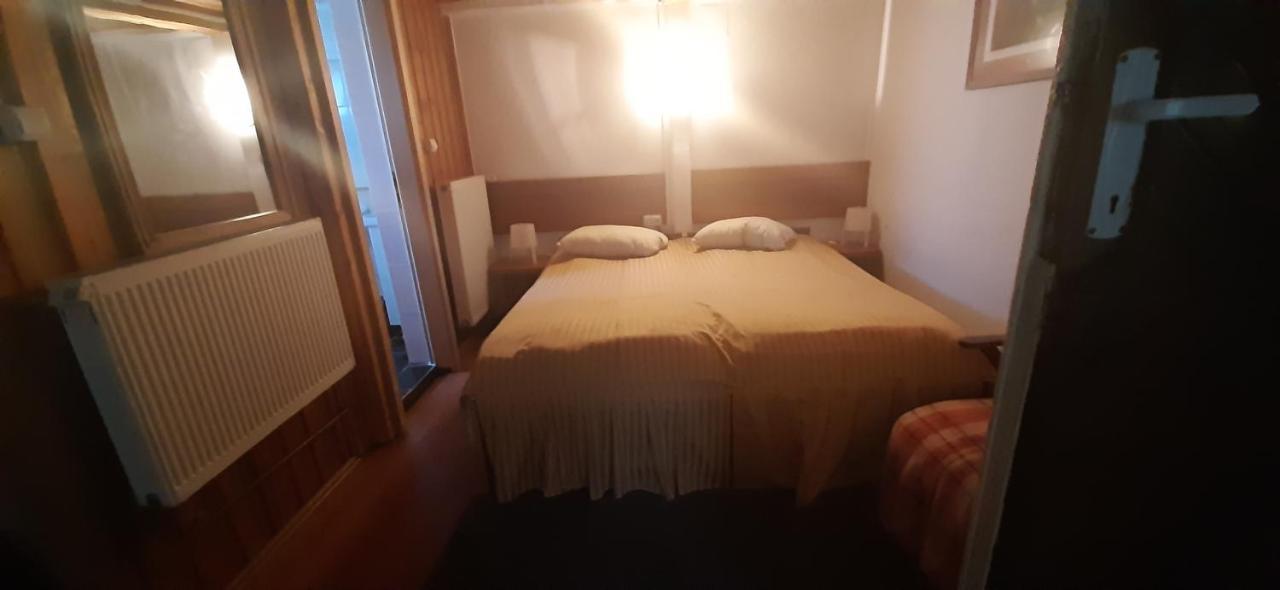 Casa Cristina_ Cabana Buşteni Esterno foto