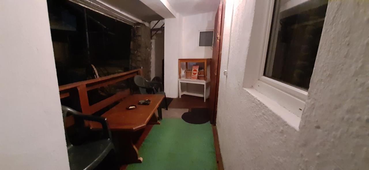 Casa Cristina_ Cabana Buşteni Esterno foto