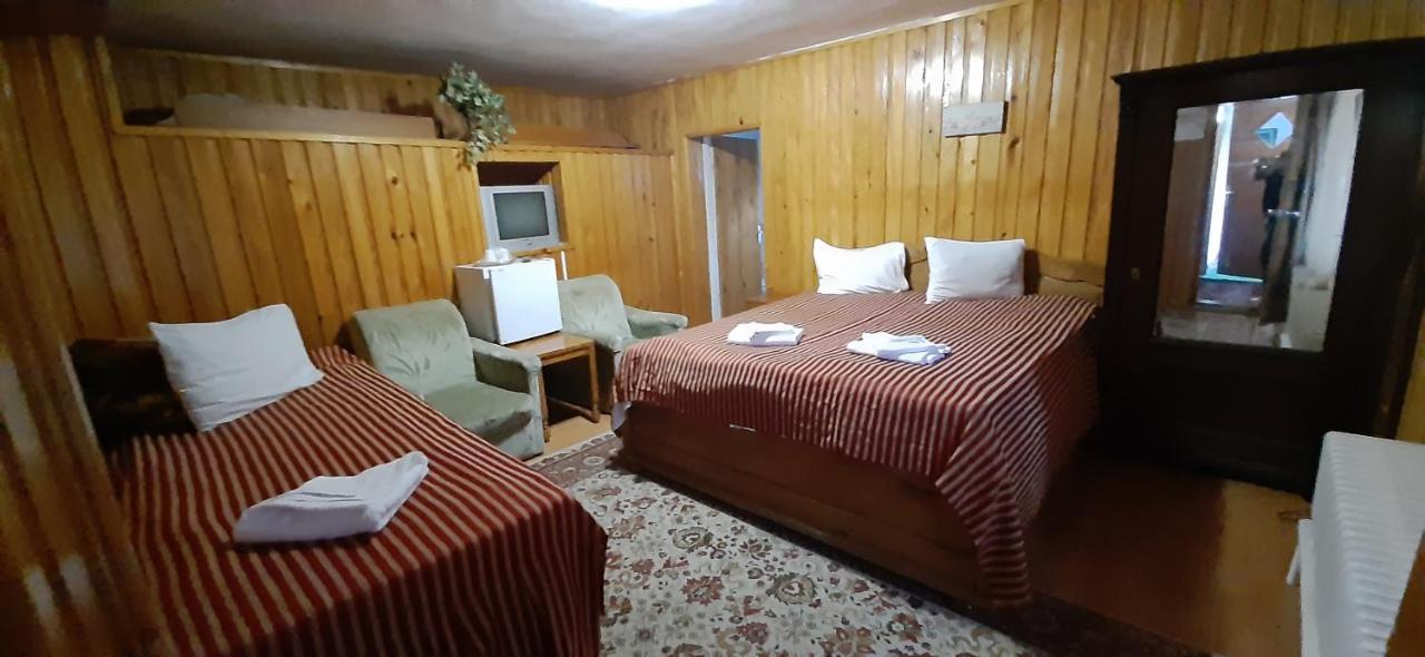 Casa Cristina_ Cabana Buşteni Esterno foto