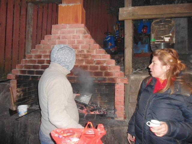 Casa Cristina_ Cabana Buşteni Esterno foto
